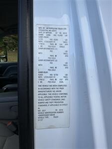 2016 Chevrolet Silverado 3500HD CC Work Truck - Photo 23 - South Weymouth, MA 02190