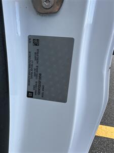 2016 Chevrolet Silverado 3500HD CC Work Truck - Photo 24 - South Weymouth, MA 02190