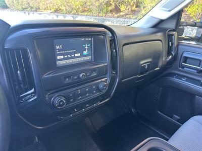 2016 Chevrolet Silverado 3500HD CC Work Truck - Photo 21 - South Weymouth, MA 02190