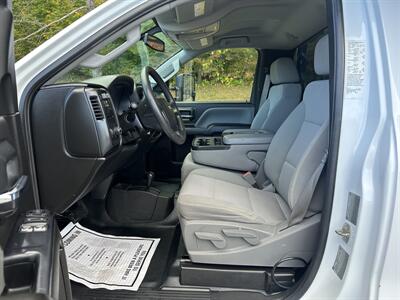 2016 Chevrolet Silverado 3500HD CC Work Truck - Photo 17 - South Weymouth, MA 02190