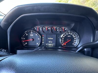 2016 Chevrolet Silverado 3500HD CC Work Truck - Photo 20 - South Weymouth, MA 02190