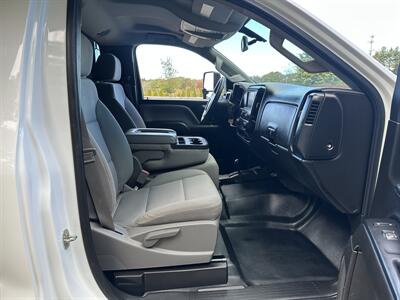 2016 Chevrolet Silverado 3500HD CC Work Truck - Photo 18 - South Weymouth, MA 02190