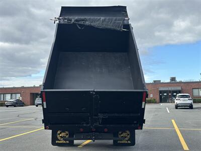 2016 Chevrolet Silverado 3500HD CC Work Truck - Photo 11 - South Weymouth, MA 02190