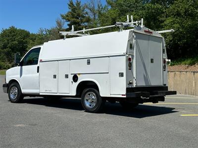 2013 Chevrolet Express 3500   - Photo 4 - South Weymouth, MA 02190