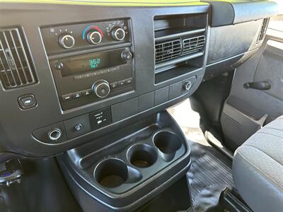 2013 Chevrolet Express 3500   - Photo 34 - South Weymouth, MA 02190