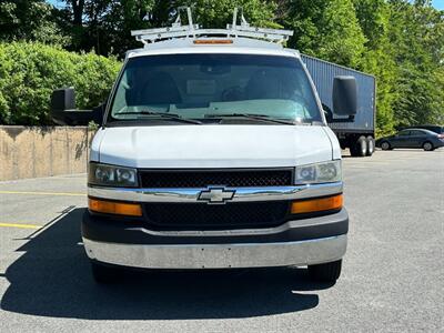 2013 Chevrolet Express 3500   - Photo 9 - South Weymouth, MA 02190