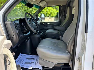 2013 Chevrolet Express 3500   - Photo 26 - South Weymouth, MA 02190