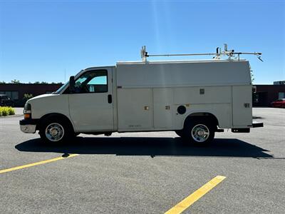 2013 Chevrolet Express 3500   - Photo 22 - South Weymouth, MA 02190