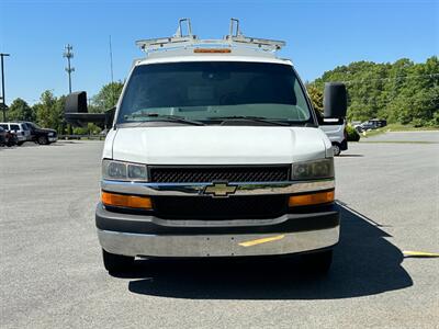 2013 Chevrolet Express 3500   - Photo 20 - South Weymouth, MA 02190