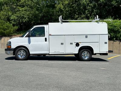 2013 Chevrolet Express 3500   - Photo 3 - South Weymouth, MA 02190