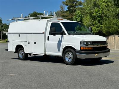 2013 Chevrolet Express 3500   - Photo 19 - South Weymouth, MA 02190