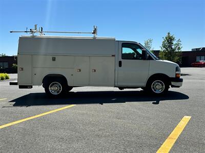 2013 Chevrolet Express 3500   - Photo 7 - South Weymouth, MA 02190