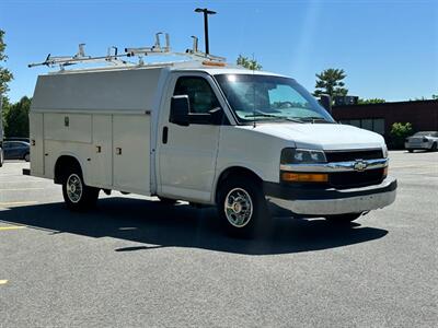 2013 Chevrolet Express 3500   - Photo 8 - South Weymouth, MA 02190