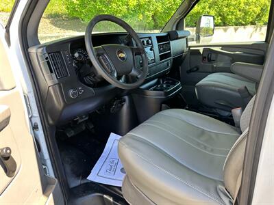 2013 Chevrolet Express 3500   - Photo 27 - South Weymouth, MA 02190