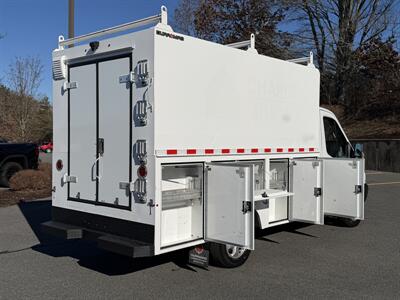 2019 Ford Transit 350   - Photo 12 - South Weymouth, MA 02190