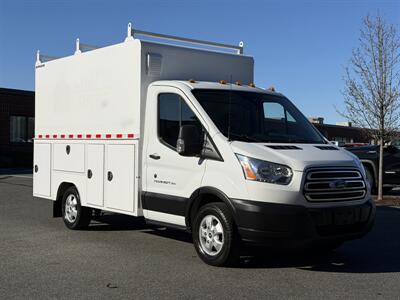 2019 Ford Transit 350   - Photo 7 - South Weymouth, MA 02190