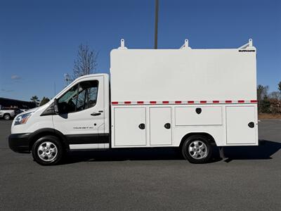 2019 Ford Transit 350   - Photo 2 - South Weymouth, MA 02190