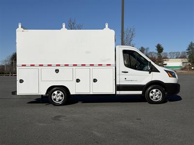 2019 Ford Transit 350   - Photo 6 - South Weymouth, MA 02190