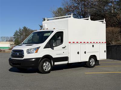 2019 Ford Transit 350   - Photo 29 - South Weymouth, MA 02190