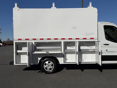2019 Ford Transit 350   - Photo 26 - South Weymouth, MA 02190