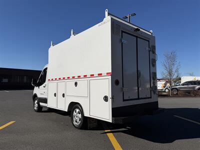 2019 Ford Transit 350   - Photo 3 - South Weymouth, MA 02190