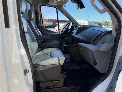 2019 Ford Transit 350   - Photo 17 - South Weymouth, MA 02190