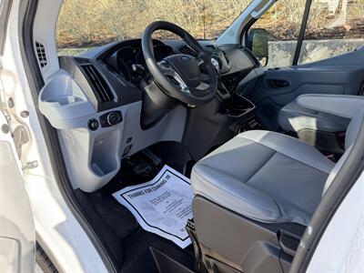 2019 Ford Transit 350   - Photo 20 - South Weymouth, MA 02190