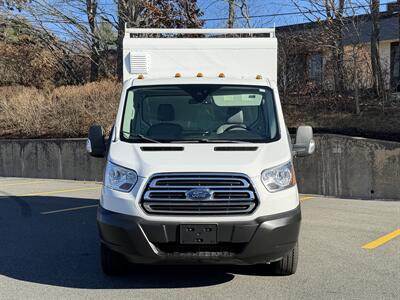 2019 Ford Transit 350   - Photo 8 - South Weymouth, MA 02190