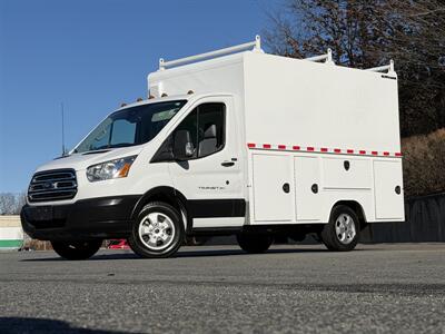 2019 Ford Transit 350   - Photo 30 - South Weymouth, MA 02190