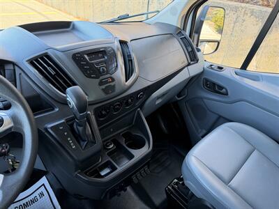 2019 Ford Transit 350   - Photo 18 - South Weymouth, MA 02190