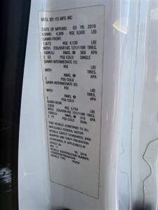 2019 Ford Transit 350   - Photo 21 - South Weymouth, MA 02190