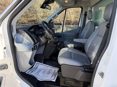 2019 Ford Transit 350   - Photo 16 - South Weymouth, MA 02190