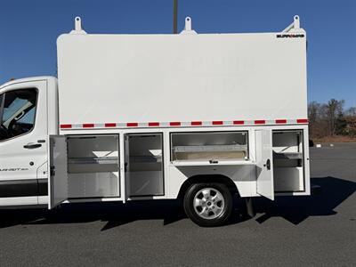 2019 Ford Transit 350   - Photo 25 - South Weymouth, MA 02190