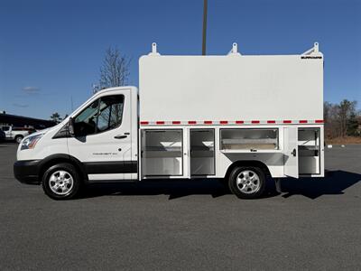 2019 Ford Transit 350   - Photo 9 - South Weymouth, MA 02190