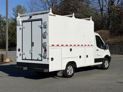 2019 Ford Transit 350   - Photo 5 - South Weymouth, MA 02190