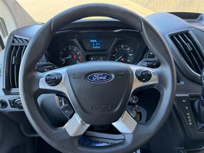 2019 Ford Transit 350   - Photo 19 - South Weymouth, MA 02190