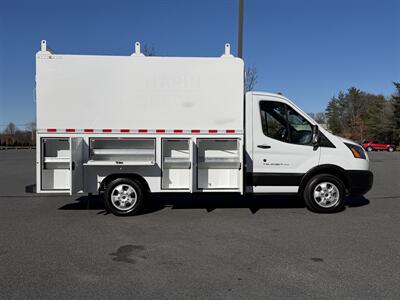 2019 Ford Transit 350   - Photo 11 - South Weymouth, MA 02190