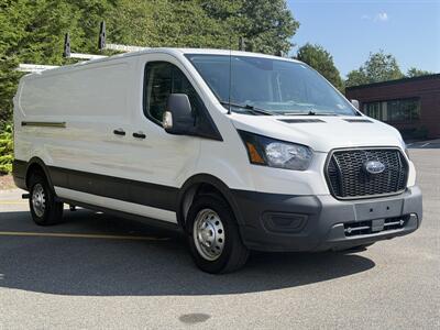 2021 Ford Transit AWD Cargo Van 148 " All wheel Drive 250 - Photo 28 - South Weymouth, MA 02190