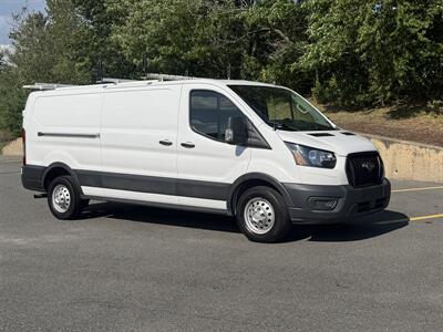 2021 Ford Transit AWD Cargo Van 148 " All wheel Drive 250 - Photo 8 - South Weymouth, MA 02190