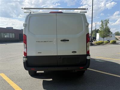 2021 Ford Transit AWD Cargo Van 148 " All wheel Drive 250 - Photo 5 - South Weymouth, MA 02190