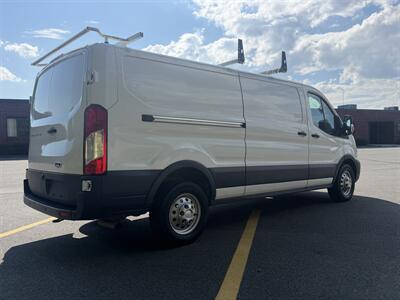 2021 Ford Transit AWD Cargo Van 148 " All wheel Drive 250 - Photo 30 - South Weymouth, MA 02190