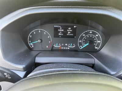 2021 Ford Transit AWD Cargo Van 148 " All wheel Drive 250 - Photo 27 - South Weymouth, MA 02190
