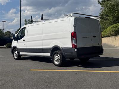 2021 Ford Transit AWD Cargo Van 148 " All wheel Drive 250 - Photo 4 - South Weymouth, MA 02190