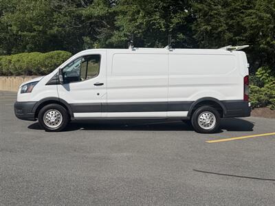 2021 Ford Transit AWD Cargo Van 148 " All wheel Drive 250 - Photo 3 - South Weymouth, MA 02190