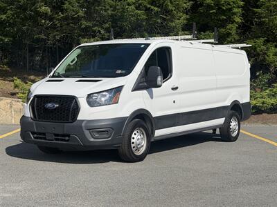 2021 Ford Transit AWD Cargo Van 148 " All wheel Drive 250 - Photo 31 - South Weymouth, MA 02190