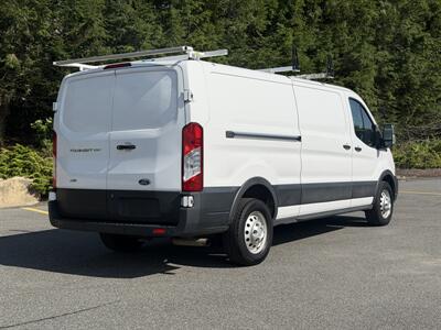 2021 Ford Transit AWD Cargo Van 148 " All wheel Drive 250 - Photo 6 - South Weymouth, MA 02190