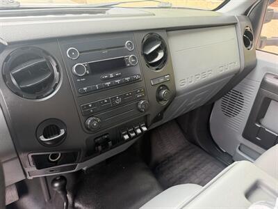 2014 Ford F-350 4x4 Dump Truck 6.7L Diesel - Photo 17 - South Weymouth, MA 02190