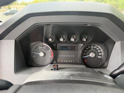 2014 Ford F-350 4x4 Dump Truck 6.7L Diesel - Photo 19 - South Weymouth, MA 02190