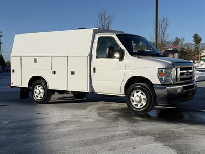 2023 Ford E-350 SD   - Photo 14 - South Weymouth, MA 02190