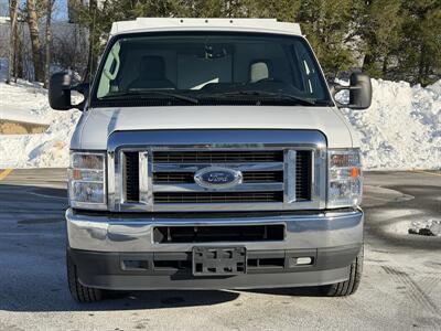 2023 Ford E-350 SD   - Photo 7 - South Weymouth, MA 02190
